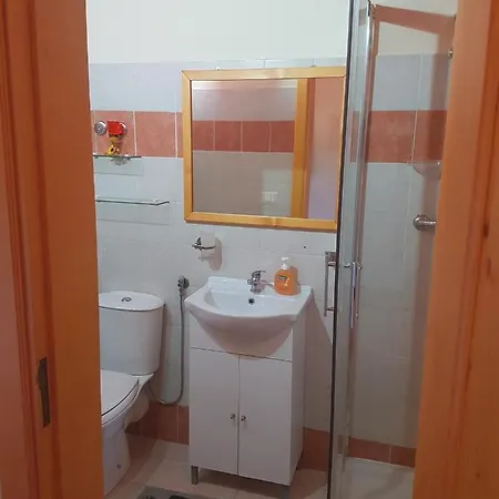 Borgo Nunziatella *