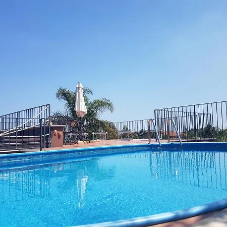 Borgo Nunziatella Villa