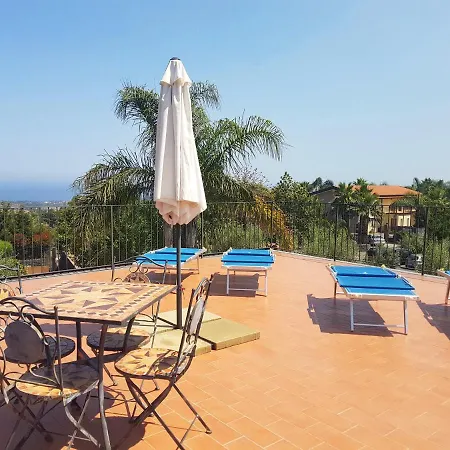 Borgo Nunziatella Villa *