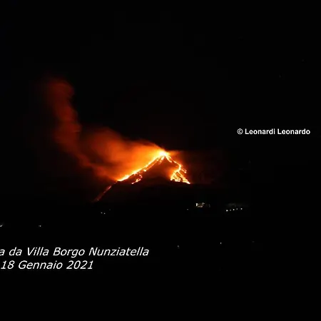 Borgo Nunziatella *