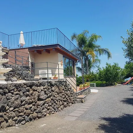 Borgo Nunziatella Villa