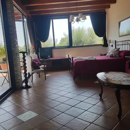 Borgo Nunziatella Mascali