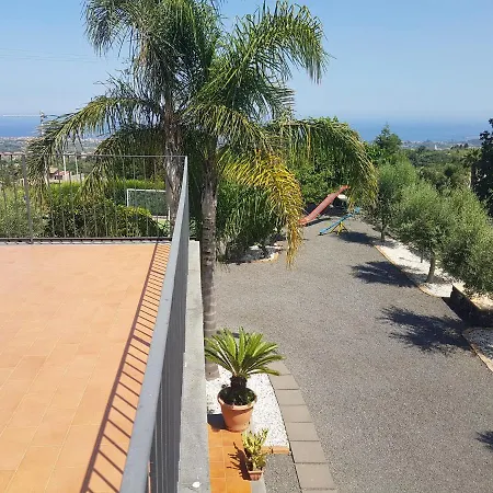 Villa Borgo Nunziatella *