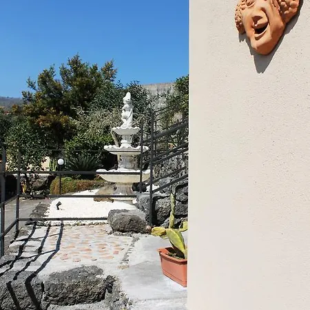 Borgo Nunziatella Villa *