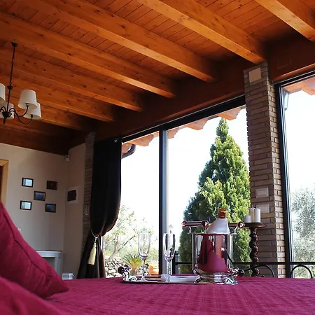 Villa Borgo Nunziatella Mascali