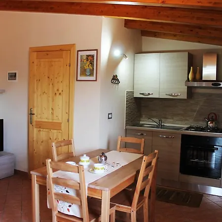 Borgo Nunziatella Villa Mascali