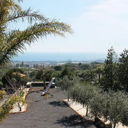 Villa Borgo Nunziatella