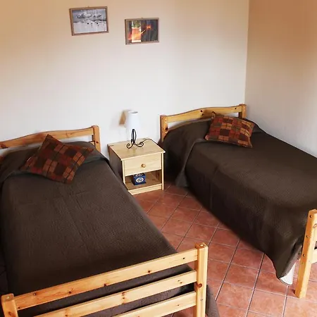 Borgo Nunziatella Villa