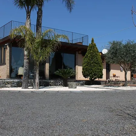 Borgo Nunziatella Villa *