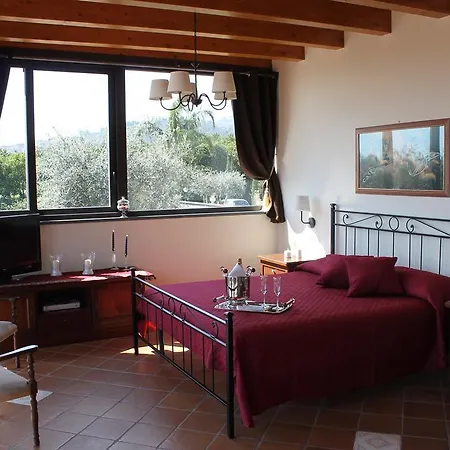 Villa Borgo Nunziatella Mascali
