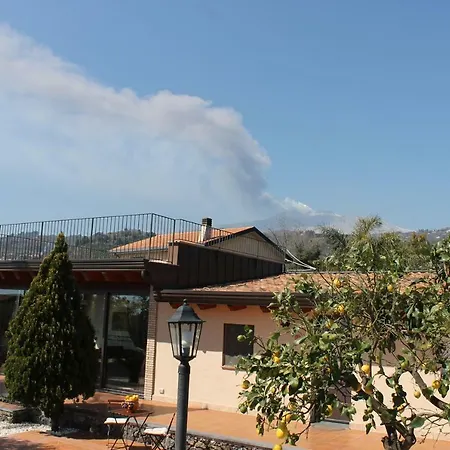 Borgo Nunziatella Mascali